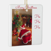 Weihnachtsschmuck (Rechts)