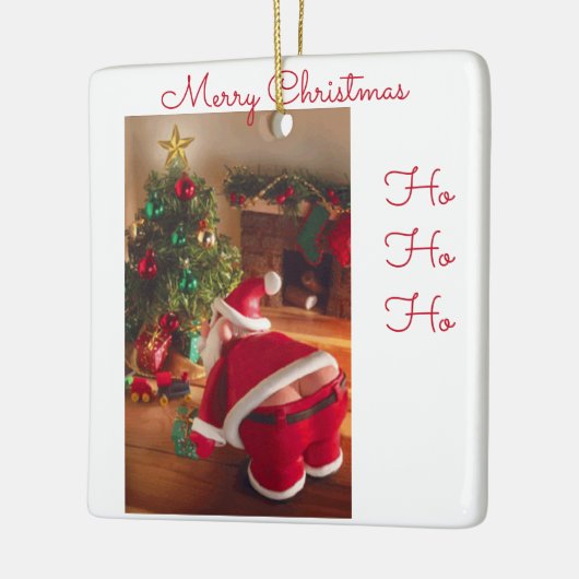 Weihnachtsschmuck (Links)