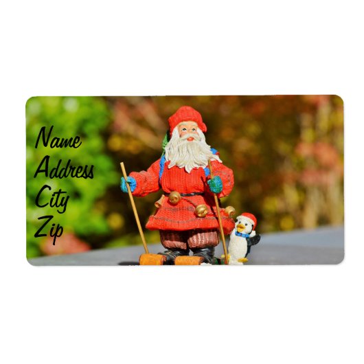 Weihnachtsschmuck (Vorne)