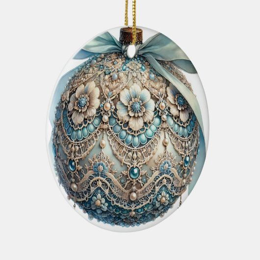 Weihnachtsschmuck (Rechts)