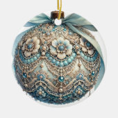 Weihnachtsschmuck (Vorne)