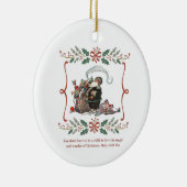 Weihnachtsschmuck (Rechts)