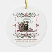 Weihnachtsschmuck (Vorne)