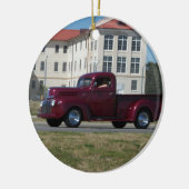 Weihnachtsschmuck (Links)