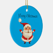 Weihnachtsschmuck (Rechts)