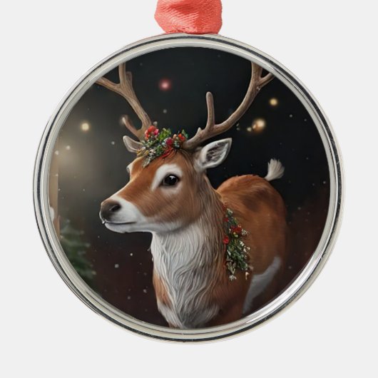 Weihnachtsschmuck (Vorne)