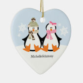 Weihnachtsschmuck (Rechts)