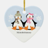 Weihnachtsschmuck (Vorne)