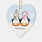 Weihnachtsschmuck (Links)