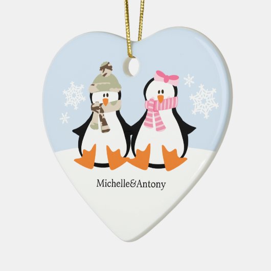 Weihnachtsschmuck (Links)