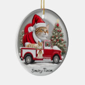 Weihnachtsschmuck (Rechts)