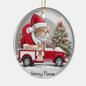 Weihnachtsschmuck (Links)