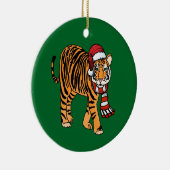 Weihnachtsschmuck (Rechts)