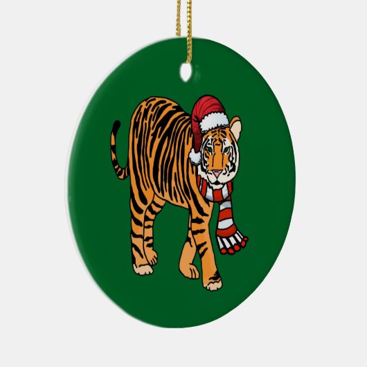 Weihnachtsschmuck (Rechts)