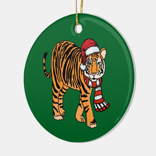 Weihnachtsschmuck (Links)