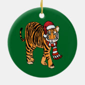 Weihnachtsschmuck (Hinten)