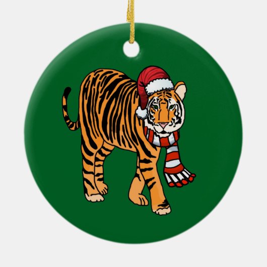 Weihnachtsschmuck (Hinten)