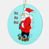 Weihnachtsschmuck (Links)