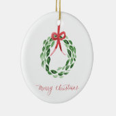 Weihnachtsschmuck (Rechts)