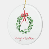 Weihnachtsschmuck (Links)