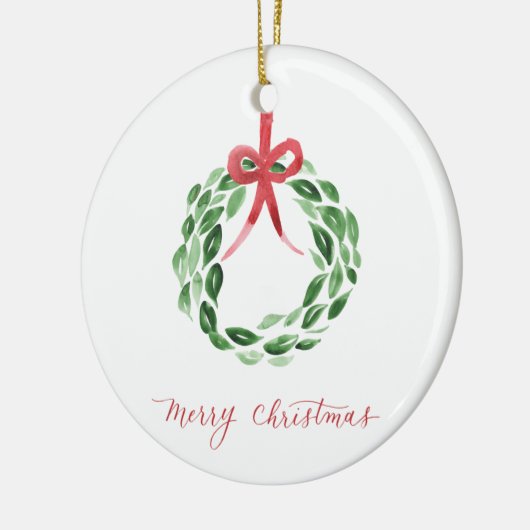 Weihnachtsschmuck (Links)