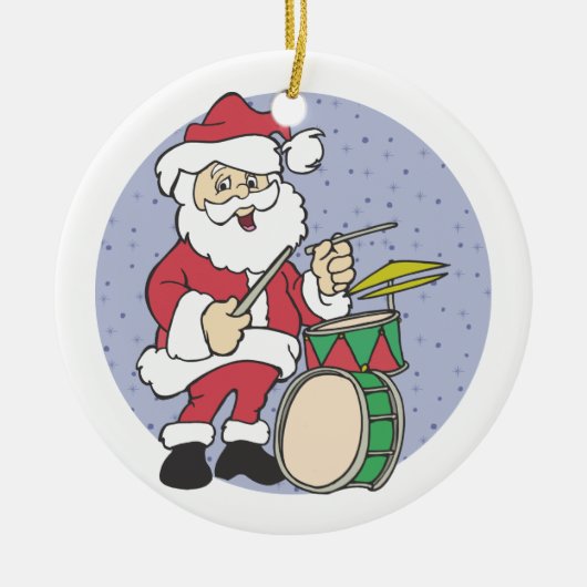 Weihnachtsschmuck (Vorne)