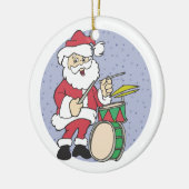 Weihnachtsschmuck (Links)