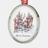 Weihnachtsschmuck (Links)
