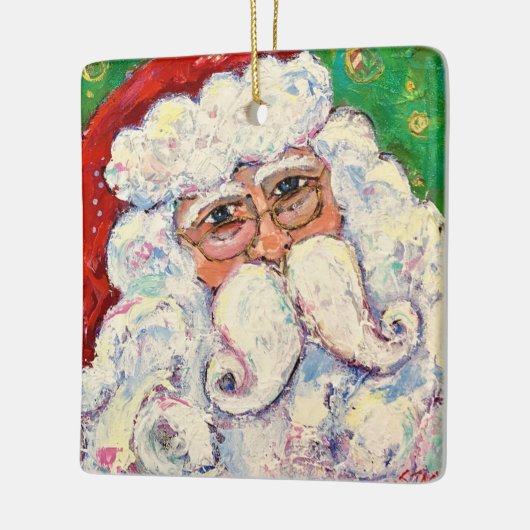 Weihnachtsschmuck (Links)