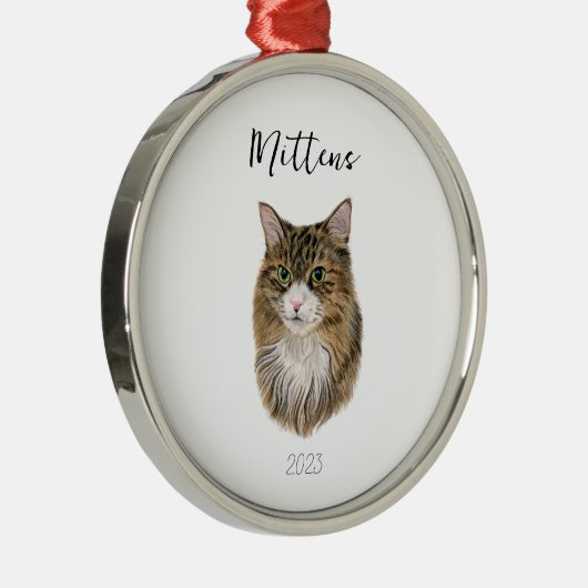 Weihnachtsschmuck (Rechts)