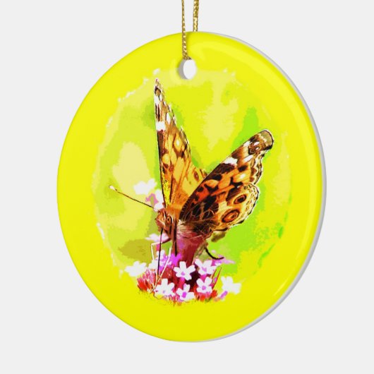 Weihnachtsschmuck (Links)