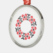 Weihnachtsschmuck (Links)