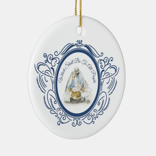 Weihnachtsschmuck (Rechts)