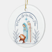 Weihnachtsschmuck (Links)