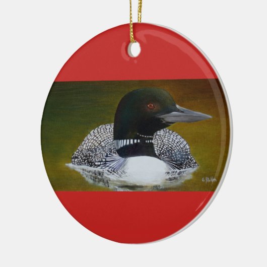 Weihnachtsschmuck 1 (Links)