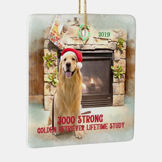 Weihnachtsschmuck 2019 - 3000 Strong (Rechts)