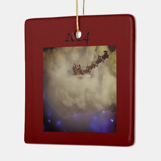 Weihnachtsschmuck 2024 (Links)