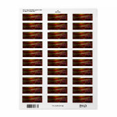 Weihnachtsschmuck 5 (Vorne)