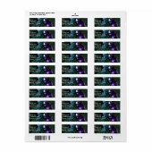 Weihnachtsschmuck 8 (Vorne)