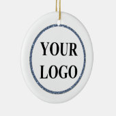 Weihnachtsschmuck ADD LOGO Erster 1. (Rechts)