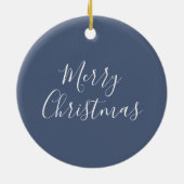 Weihnachtsschmuck an der Küste der Tropischen Fisc (Hinten)