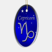 Weihnachtsschmuck aus Capricorn (Rechts)