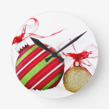 Weihnachtsschmuck Balls Zeitgenössisch