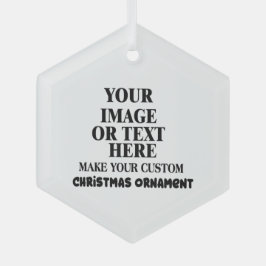 Weihnachtsschmuck & Baumdekorationen