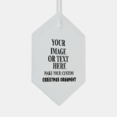 Weihnachtsschmuck & Baumdekorationen (Vorderseite Rechts)