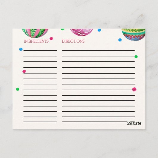 Weihnachtsschmuck Brautparty Weinkarte Postkarte (Rückseite)