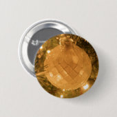 Weihnachtsschmuck Button (Vorne & Hinten)