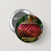 Weihnachtsschmuck Button (Vorne & Hinten)