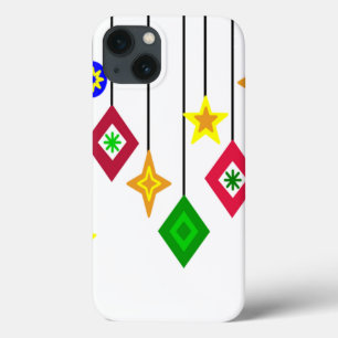 Weihnachtsschmuck Case-Mate iPhone Hülle