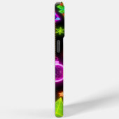 Weihnachtsschmuck Case-Mate iPhone Hülle (Rückseite / Rechts)